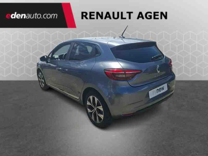 Renault Clio - Photo 3