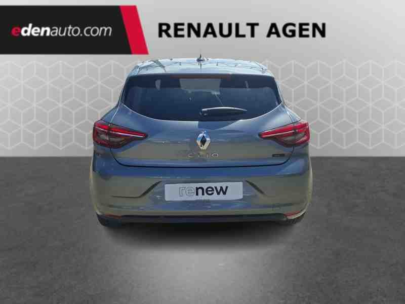 Renault Clio - Photo 4
