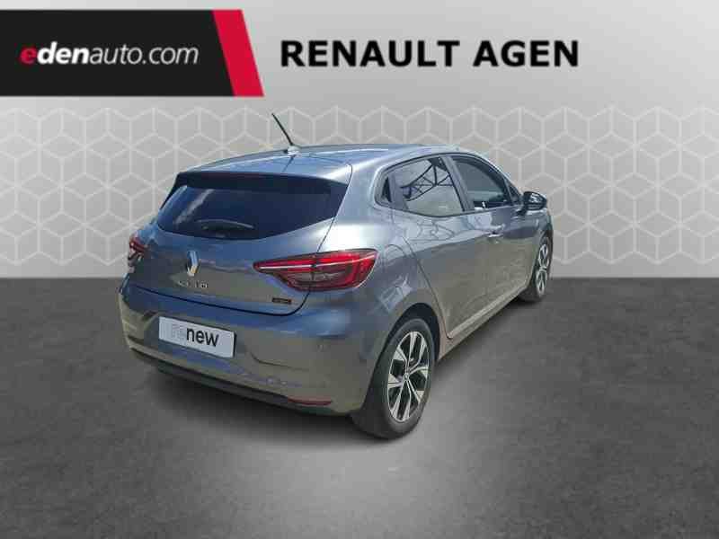 Renault Clio - Photo 5