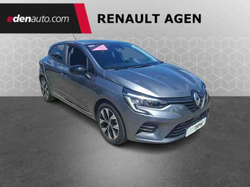 Renault Clio - Photo 7