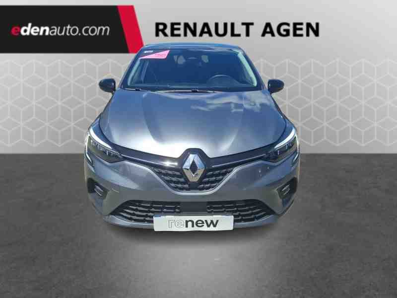 Renault Clio - Photo 8