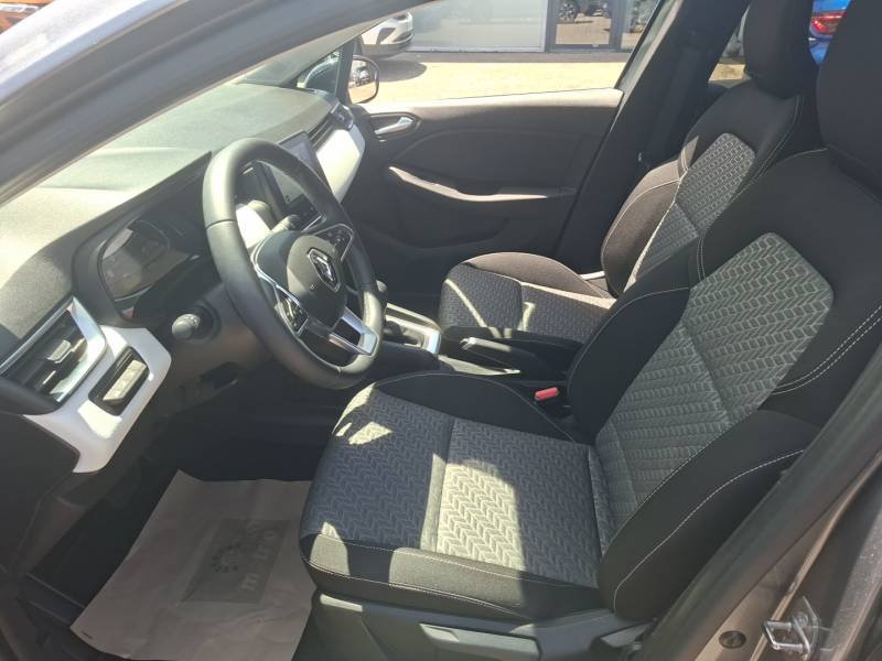 Renault Clio - Photo 10