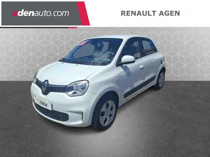 Renault Twingo - Photo 1