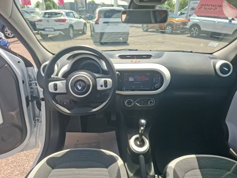 Renault Twingo - Photo 11