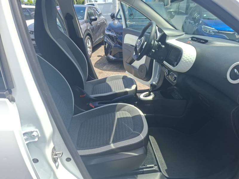 Renault Twingo - Photo 12