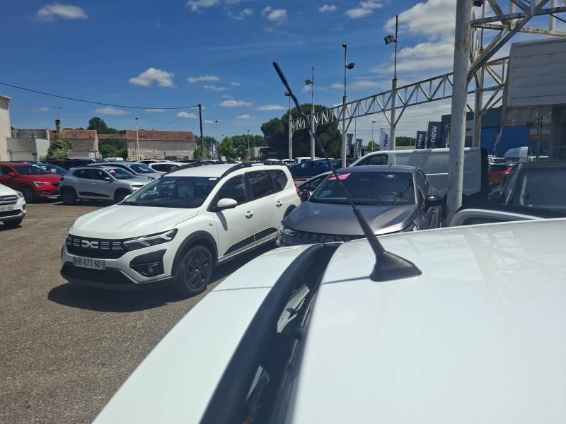 Renault Twingo - Photo 13