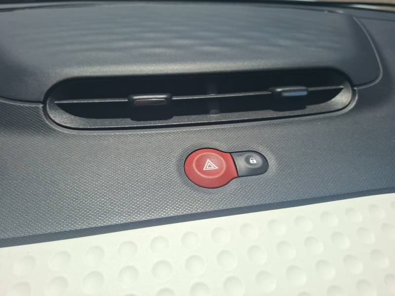 Renault Twingo - Photo 19