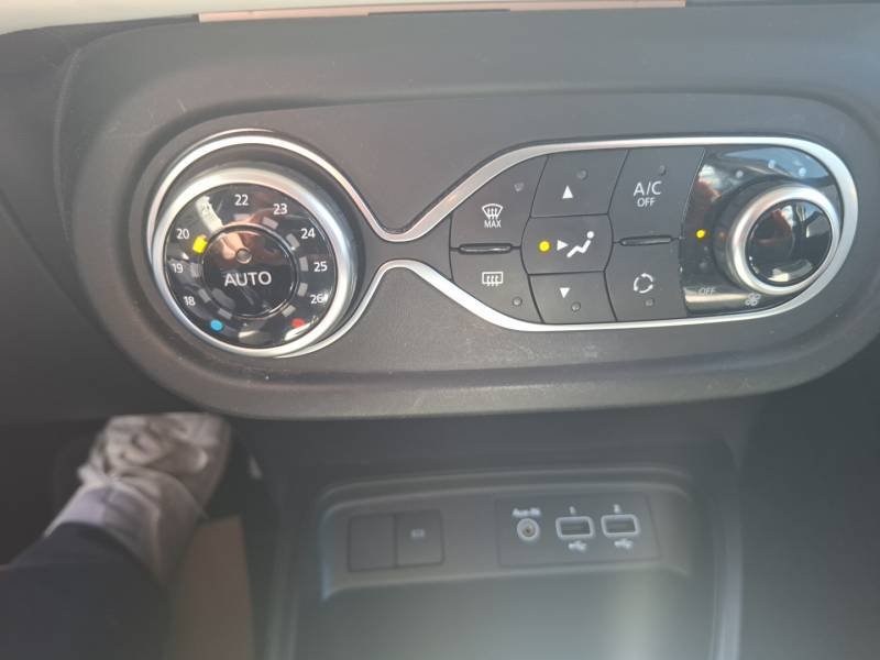 Renault Twingo - Photo 20