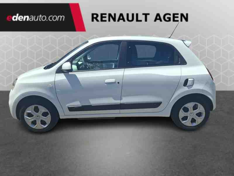 Renault Twingo - Photo 2