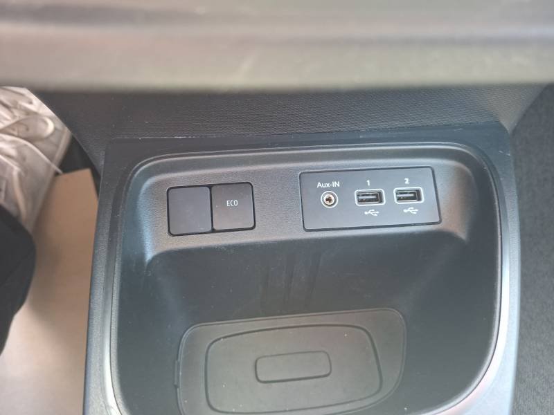 Renault Twingo - Photo 21