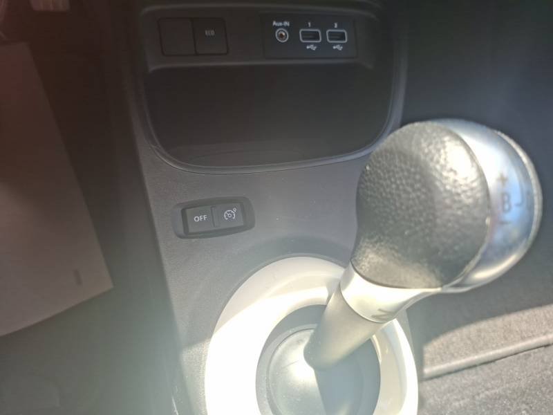 Renault Twingo - Photo 22