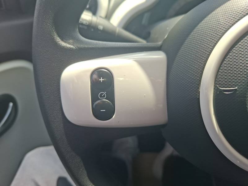 Renault Twingo - Photo 23