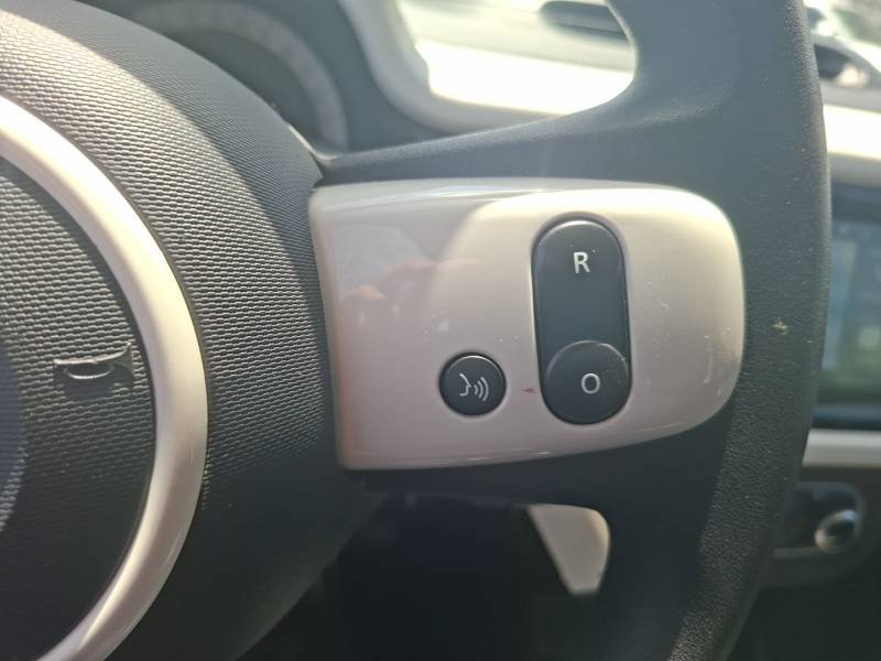 Renault Twingo - Photo 24