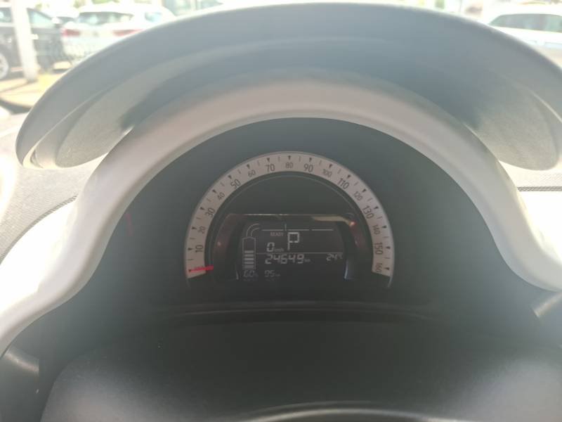 Renault Twingo - Photo 27