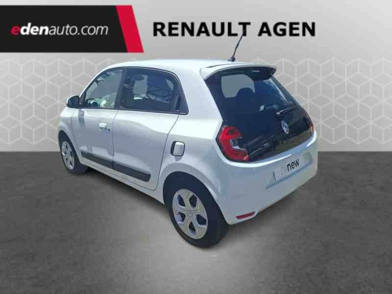 Renault Twingo - Photo 3