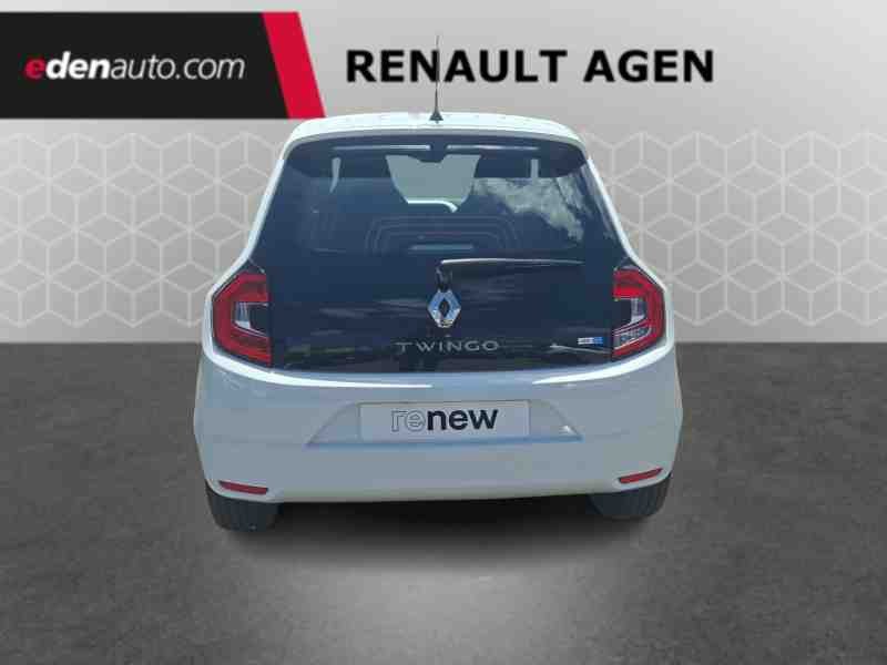 Renault Twingo - Photo 4