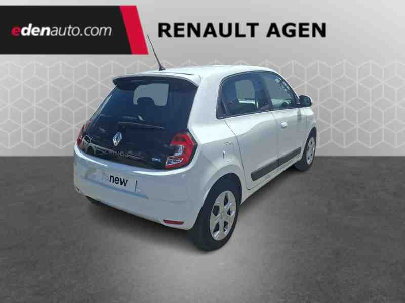 Renault Twingo - Photo 5