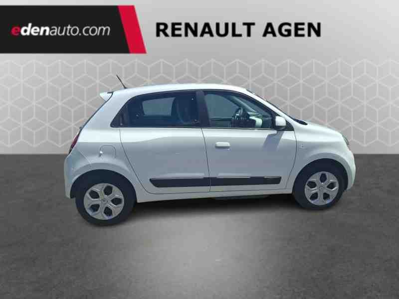 Renault Twingo - Photo 6