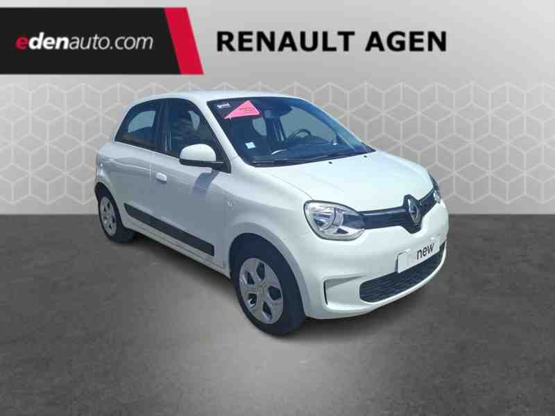 Renault Twingo - Photo 7