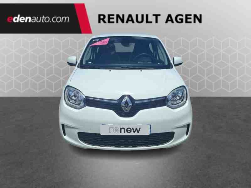 Renault Twingo - Photo 8