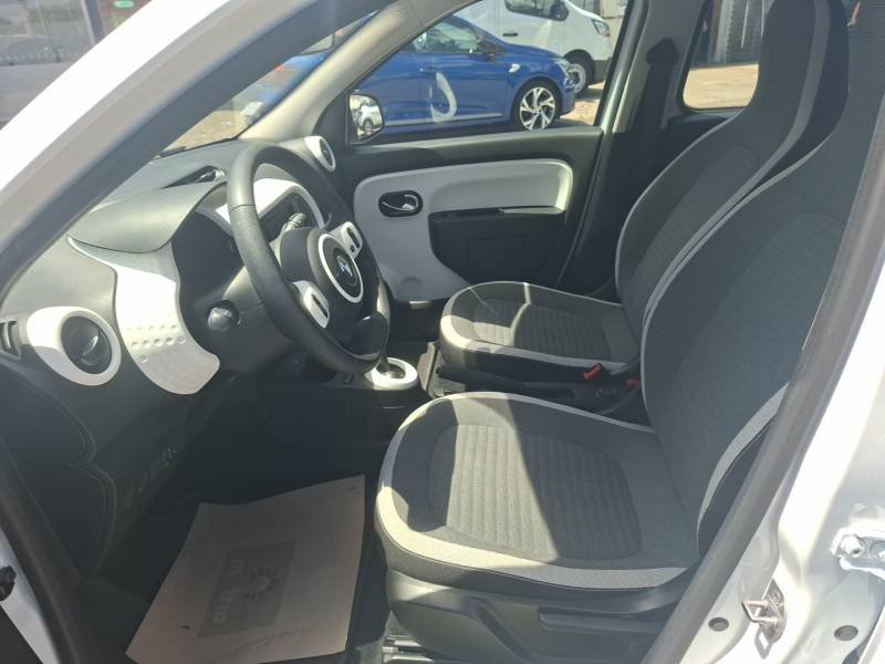Renault Twingo - Photo 10
