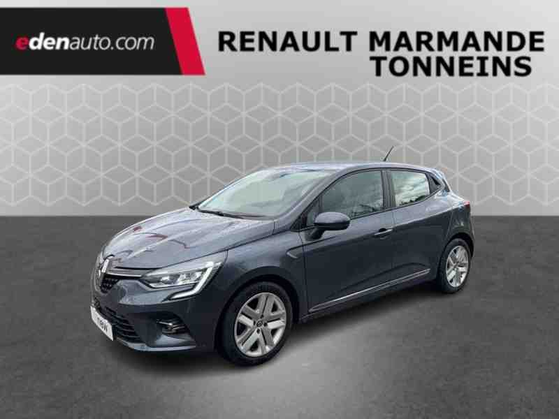 Renault Clio - Photo 1
