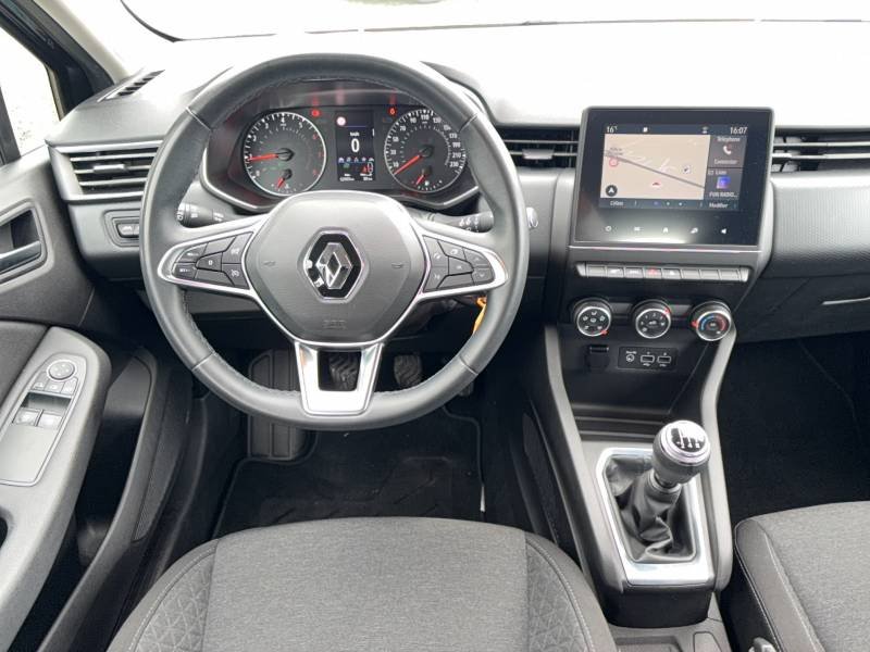 Renault Clio - Photo 15