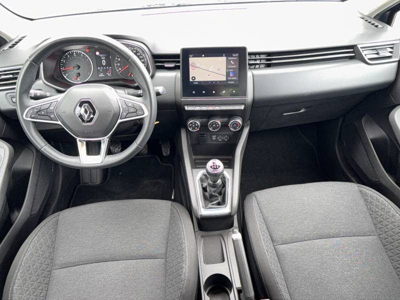 Renault Clio - Photo 16
