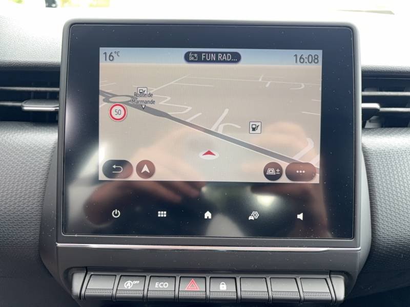 Renault Clio - Photo 19