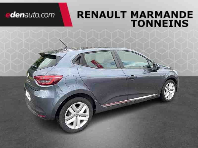 Renault Clio - Photo 2