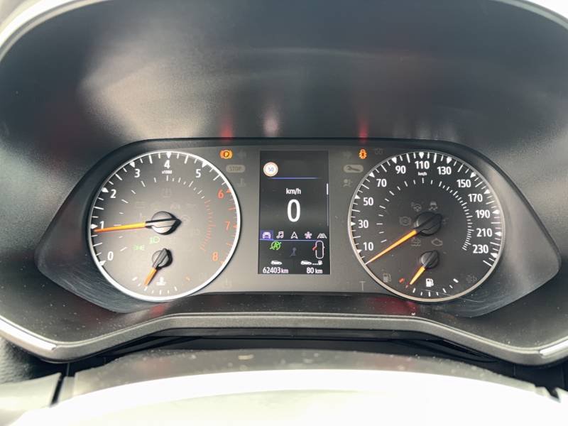 Renault Clio - Photo 30