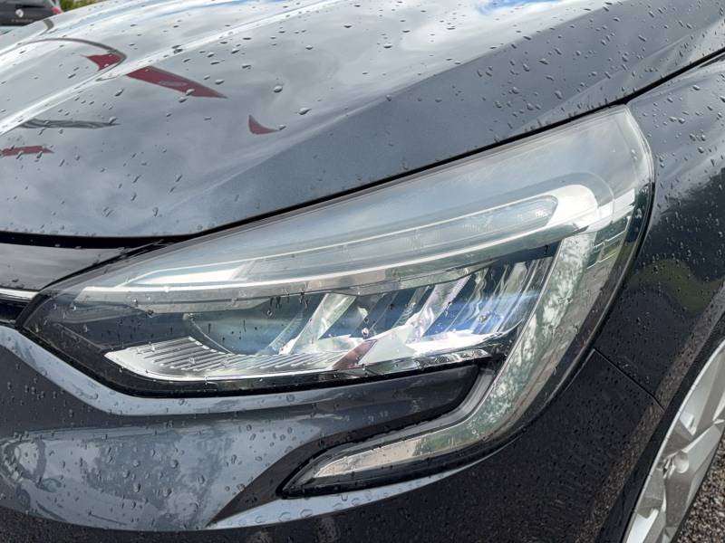 Renault Clio - Photo 38