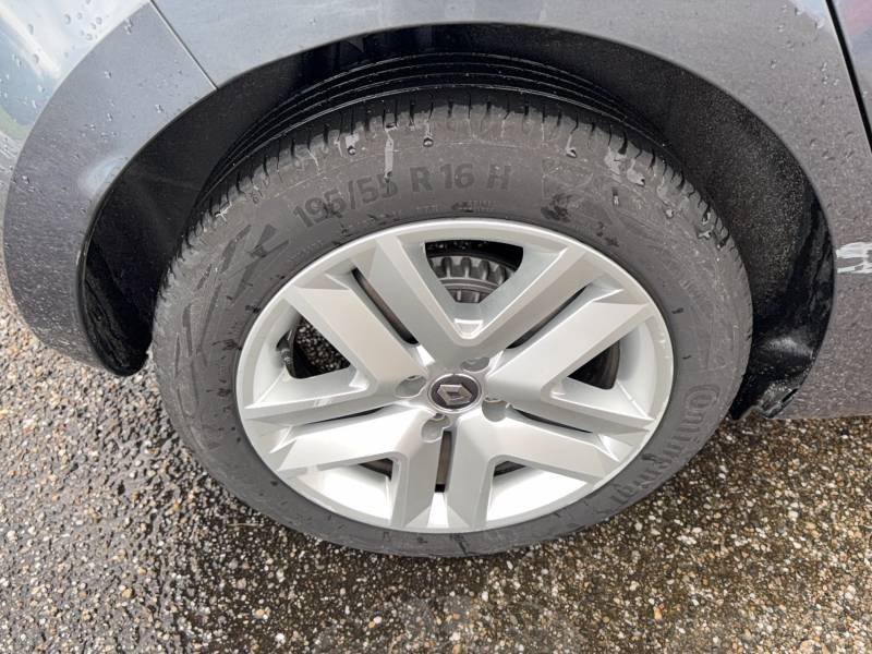 Renault Clio - Photo 42