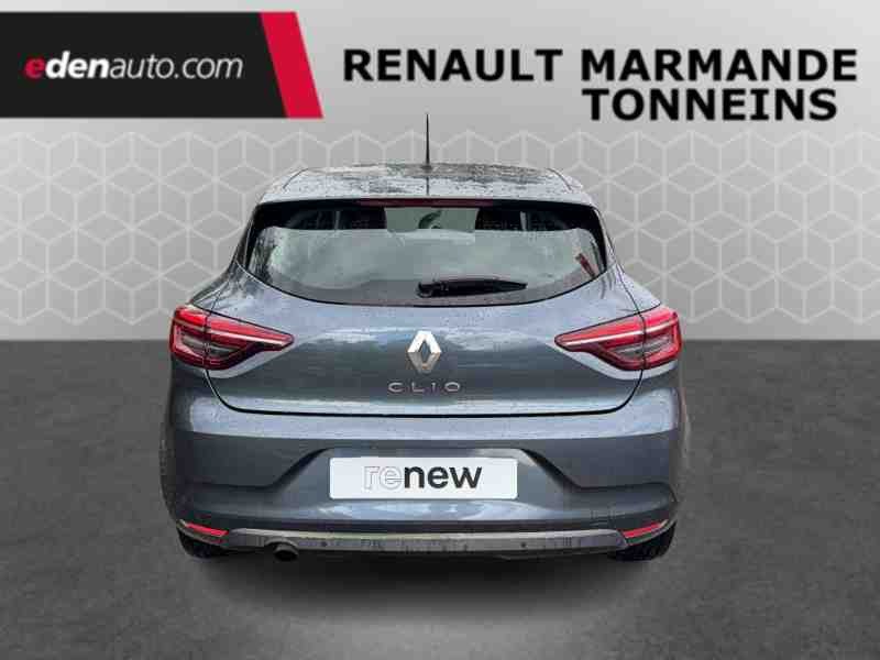 Renault Clio - Photo 6