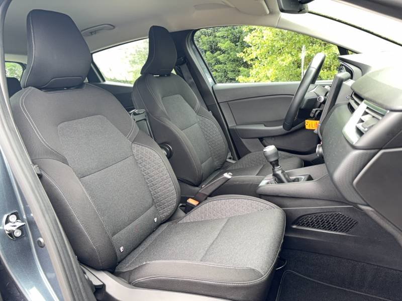 Renault Clio - Photo 7