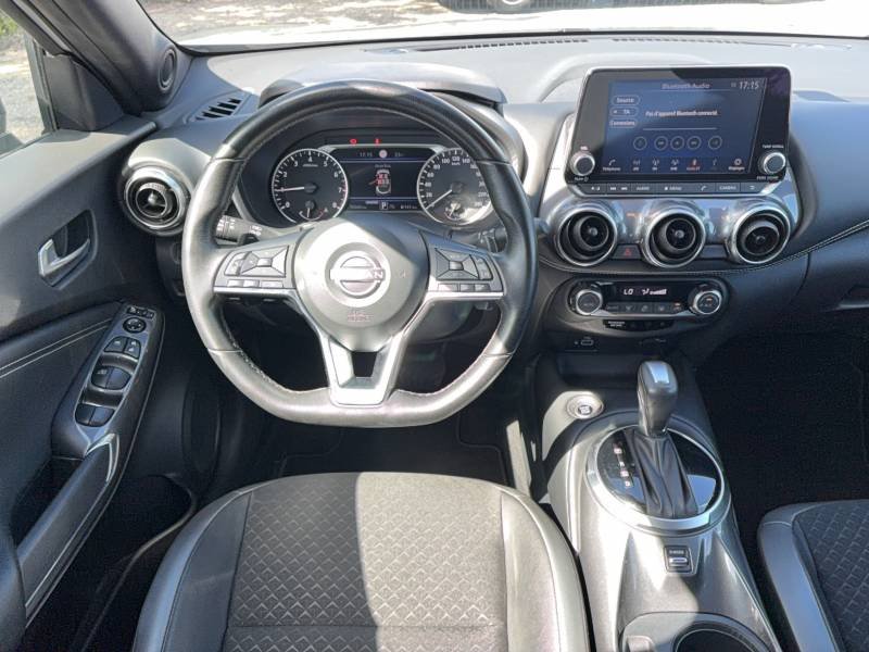 Nissan Juke - Photo 18