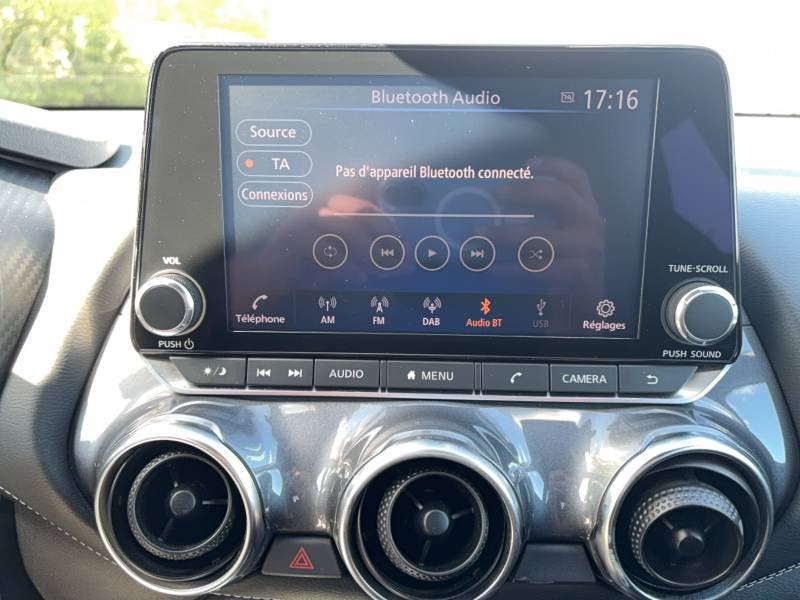 Nissan Juke - Photo 20