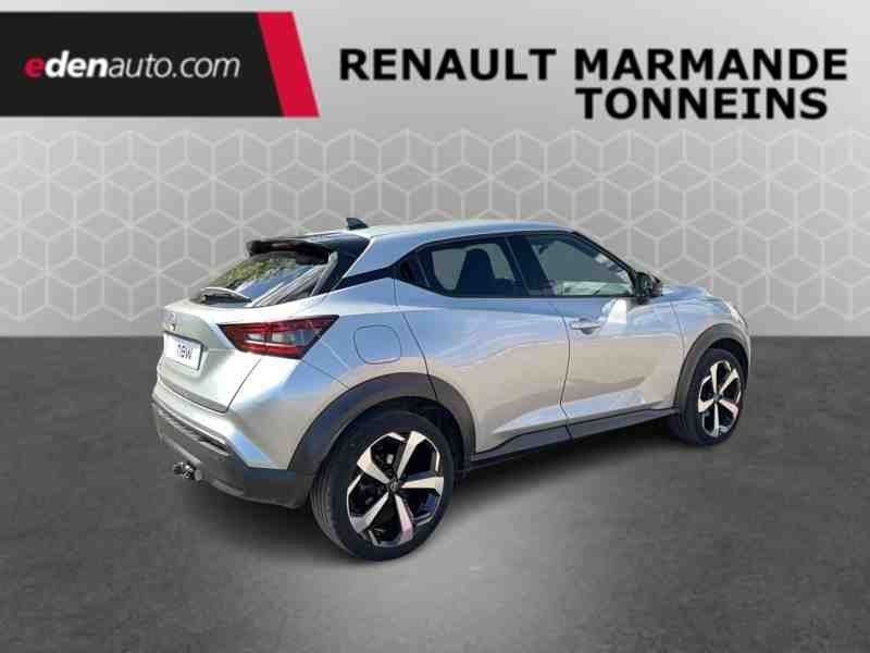 Nissan Juke - Photo 2
