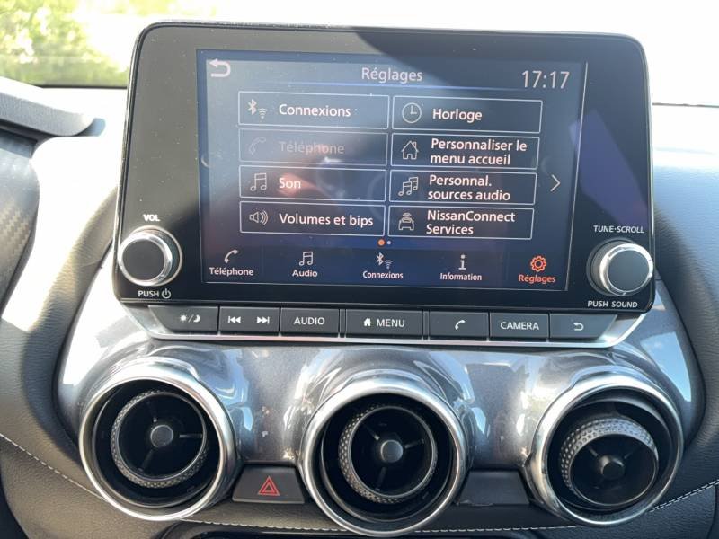 Nissan Juke - Photo 22