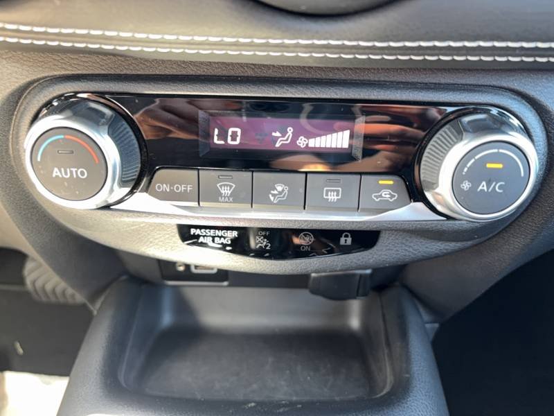 Nissan Juke - Photo 23