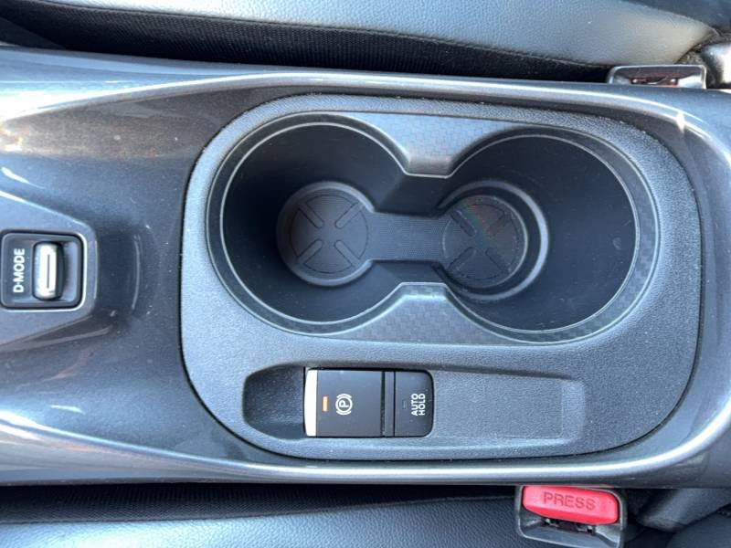 Nissan Juke - Photo 28