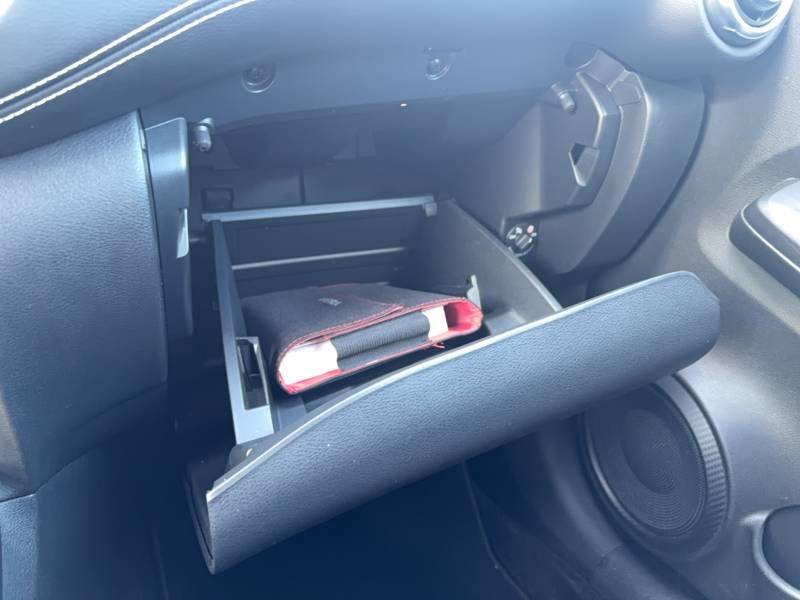 Nissan Juke - Photo 29