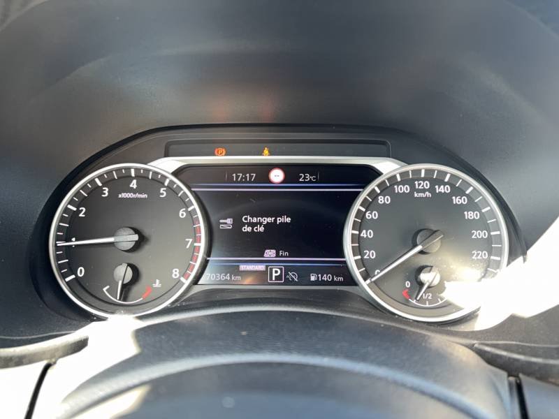 Nissan Juke - Photo 32