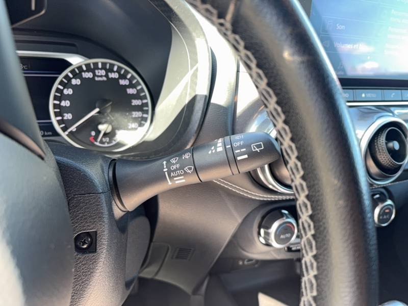 Nissan Juke - Photo 35