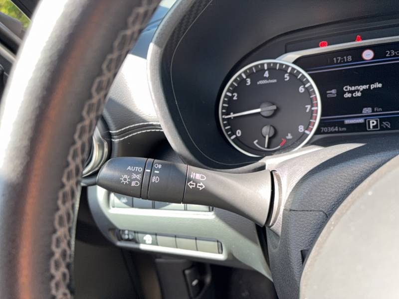 Nissan Juke - Photo 36
