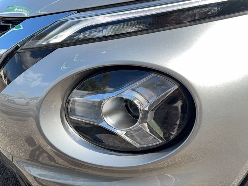 Nissan Juke - Photo 40