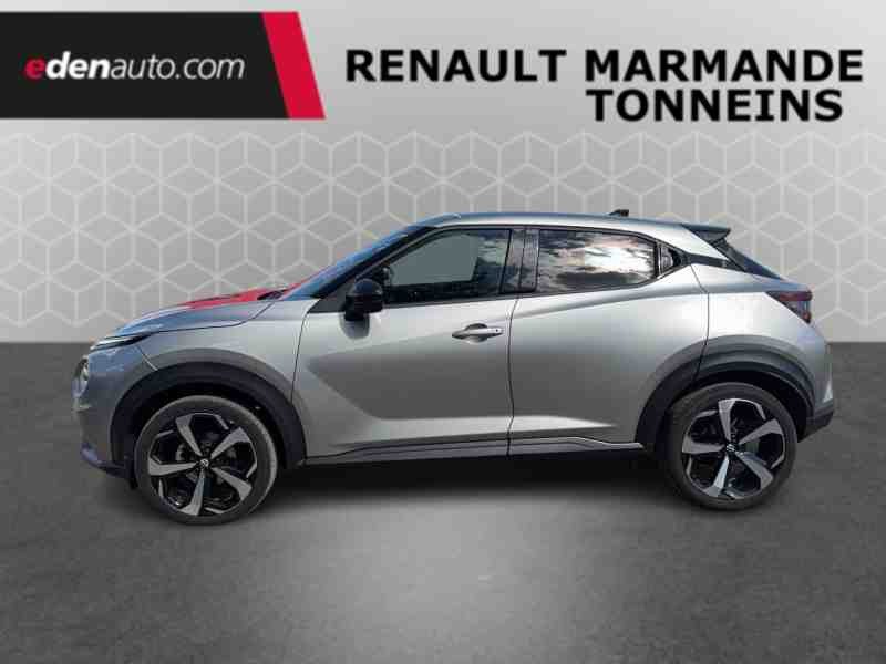 Nissan Juke - Photo 4
