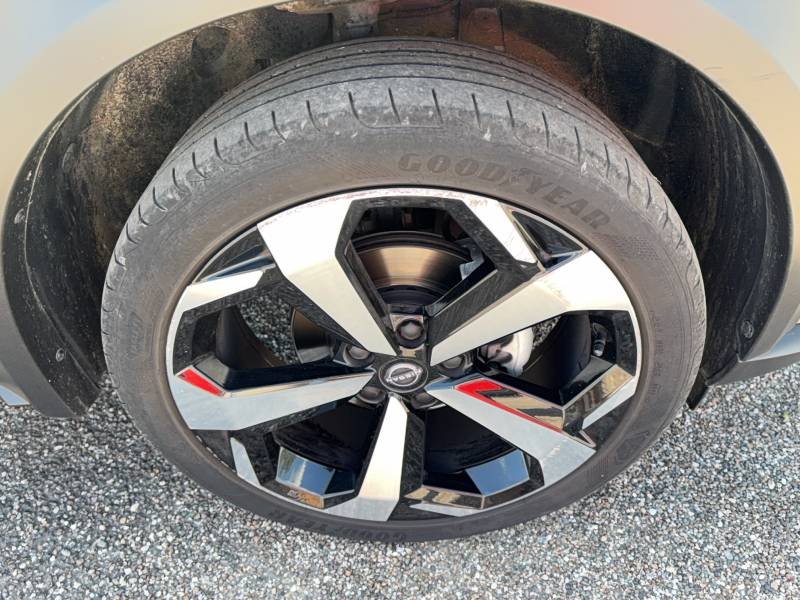 Nissan Juke - Photo 44
