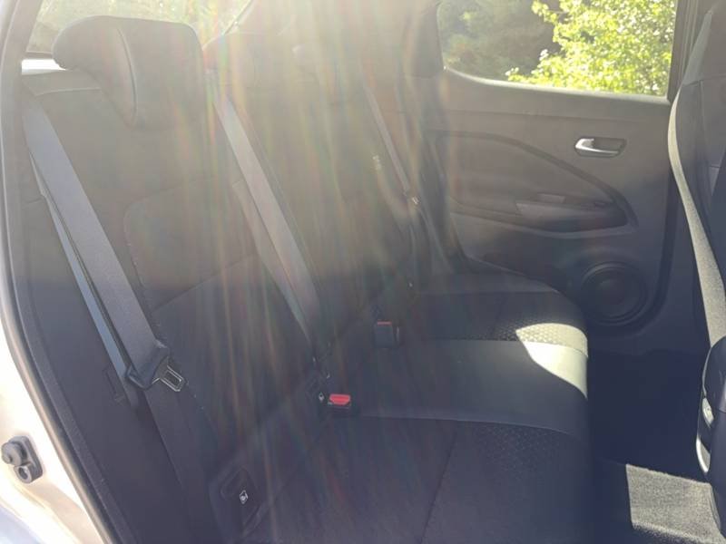 Nissan Juke - Photo 8