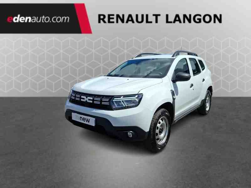 Dacia Duster - Photo 1